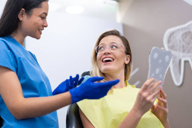 Best Dental Exams and Cleanings  in Prudenville, MI